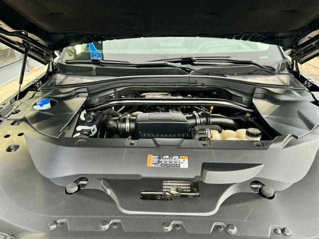2020 Lincoln Aviator Reserve AWD - 22977601 - 8