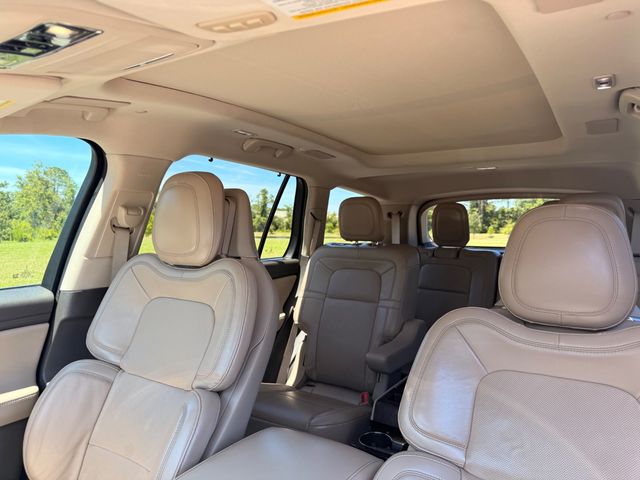 2020 Lincoln Aviator Reserve AWD - 23056075 - 12
