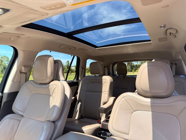 2020 Lincoln Aviator Reserve AWD - 23056075 - 13