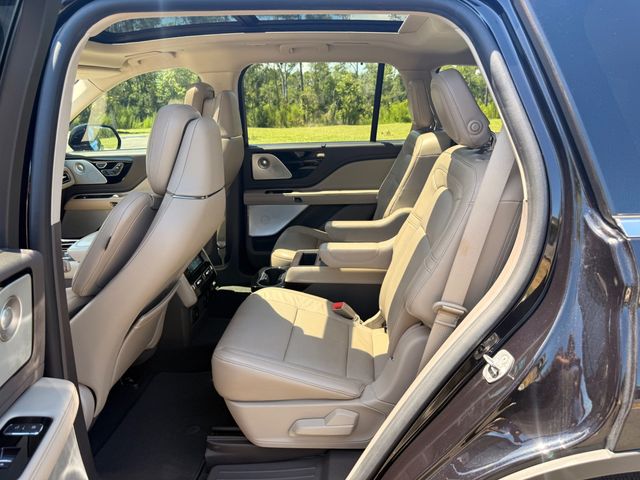 2020 Lincoln Aviator Reserve AWD - 23056075 - 14