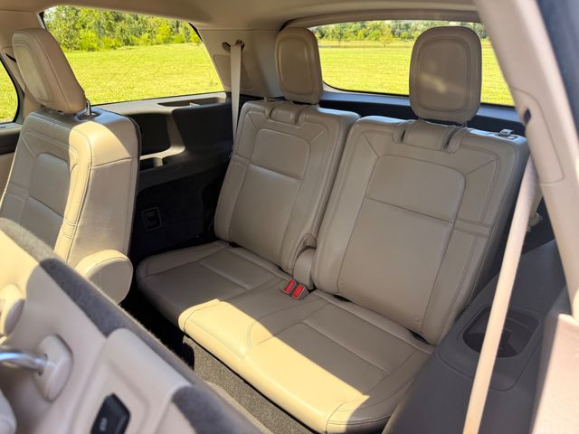 2020 Lincoln Aviator Reserve AWD - 23056075 - 15