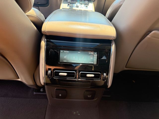 2020 Lincoln Aviator Reserve AWD - 23056075 - 16