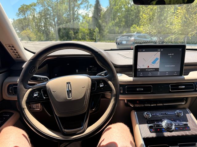 2020 Lincoln Aviator Reserve AWD - 23056075 - 1