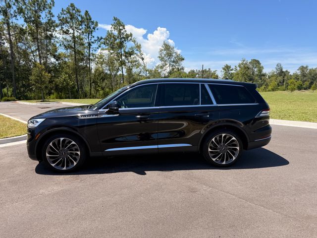 2020 Lincoln Aviator Reserve AWD - 23056075 - 19