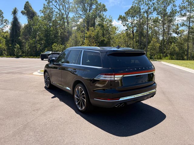 2020 Lincoln Aviator Reserve AWD - 23056075 - 20