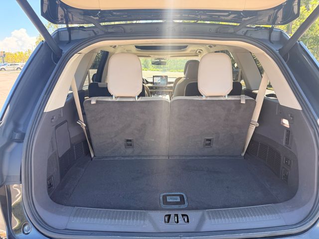 2020 Lincoln Aviator Reserve AWD - 23056075 - 22
