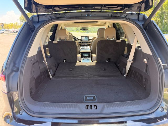 2020 Lincoln Aviator Reserve AWD - 23056075 - 23