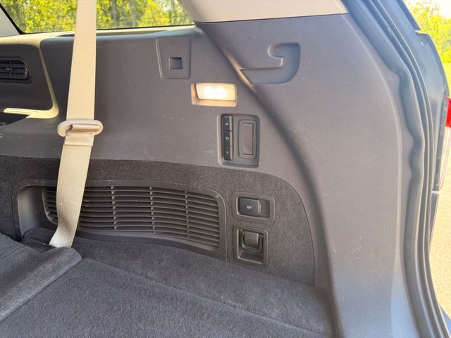 2020 Lincoln Aviator Reserve AWD - 23056075 - 24