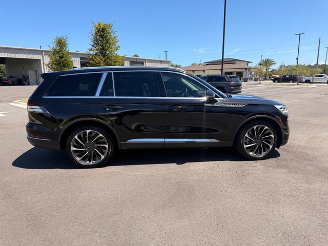 2020 Lincoln Aviator Reserve AWD - 23056075 - 26