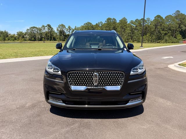 2020 Lincoln Aviator Reserve AWD - 23056075 - 28