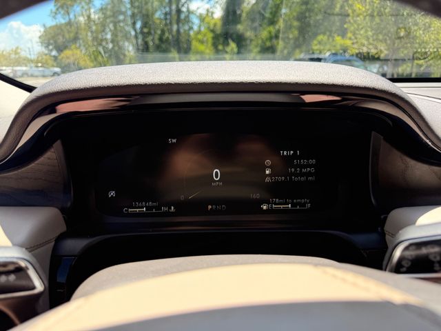 2020 Lincoln Aviator Reserve AWD - 23056075 - 2