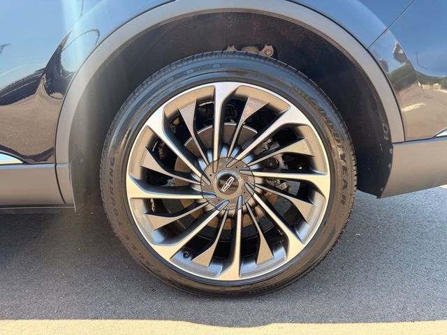 2020 Lincoln Aviator Reserve AWD - 23056075 - 30