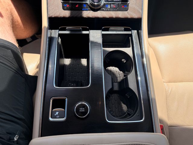 2020 Lincoln Aviator Reserve AWD - 23056075 - 7