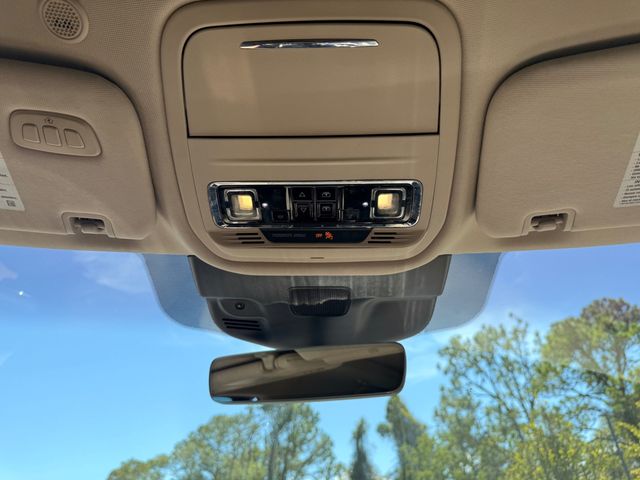 2020 Lincoln Aviator Reserve AWD - 23056075 - 8