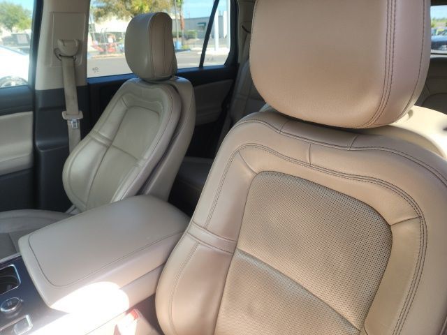 2020 Lincoln Aviator Reserve AWD - 23009043 - 7
