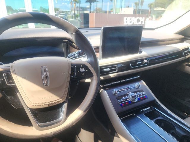 2020 Lincoln Aviator Reserve AWD - 23009043 - 8