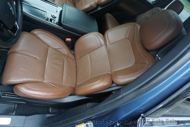 2020 Lincoln Aviator Reserve AWD ELEMENT+/LUX/COPILOT 360+/DYNAMIC HANDLING/202A PKGS - 22870733 - 11