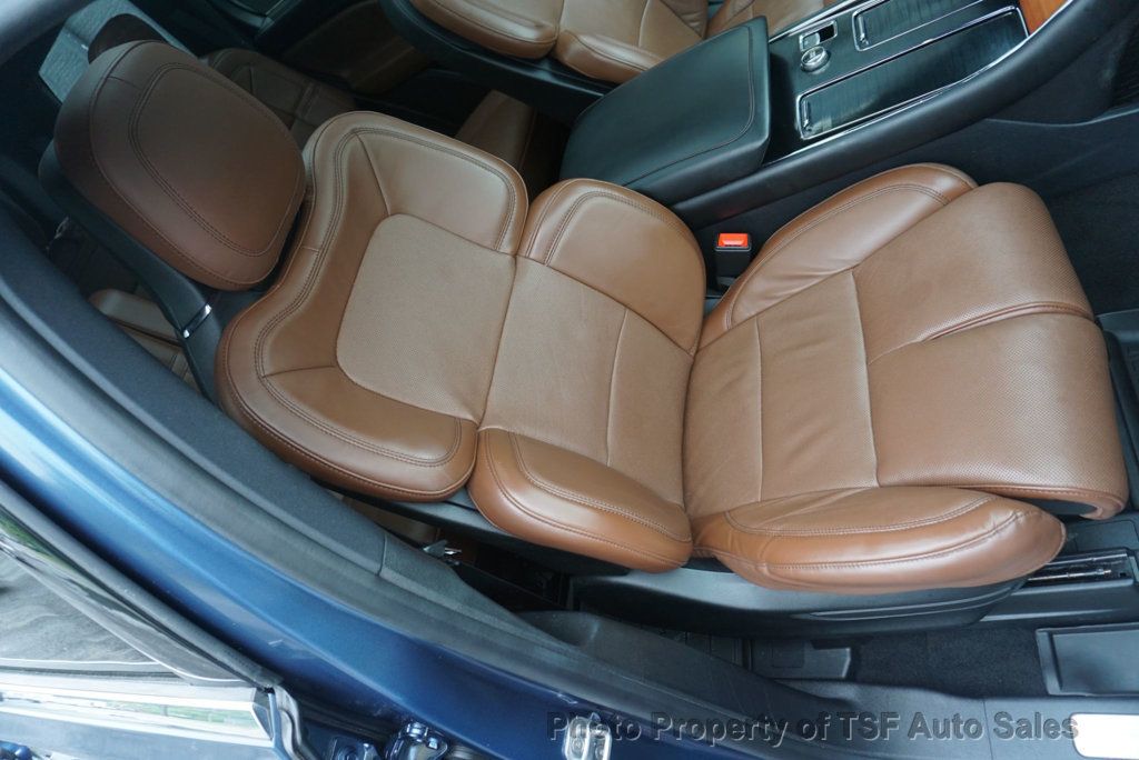 2020 Lincoln Aviator Reserve AWD ELEMENT+/LUX/COPILOT 360+/DYNAMIC HANDLING/202A PKGS - 22870733 - 12