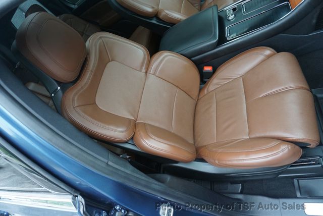 2020 Lincoln Aviator Reserve AWD ELEMENT+/LUX/COPILOT 360+/DYNAMIC HANDLING/202A PKGS - 22870733 - 12