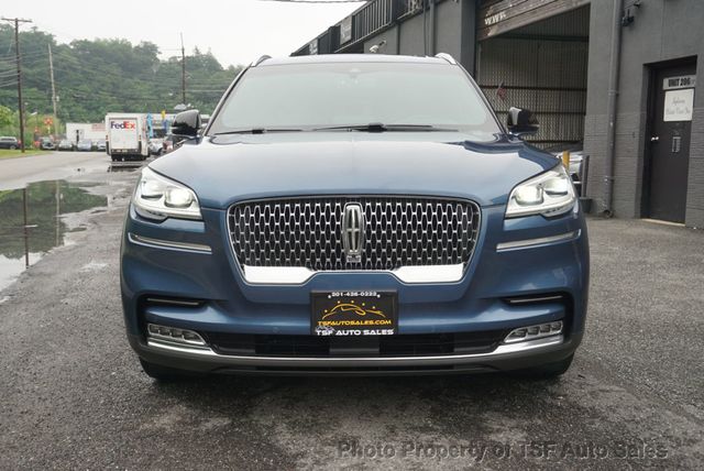 2020 Lincoln Aviator Reserve AWD ELEMENT+/LUX/COPILOT 360+/DYNAMIC HANDLING/202A PKGS - 22870733 - 1