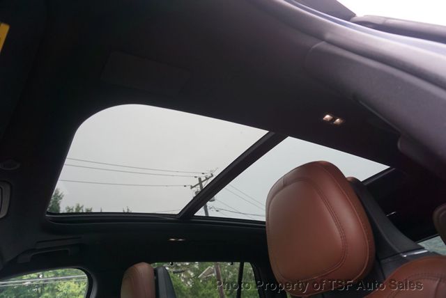 2020 Lincoln Aviator Reserve AWD ELEMENT+/LUX/COPILOT 360+/DYNAMIC HANDLING/202A PKGS - 22870733 - 19