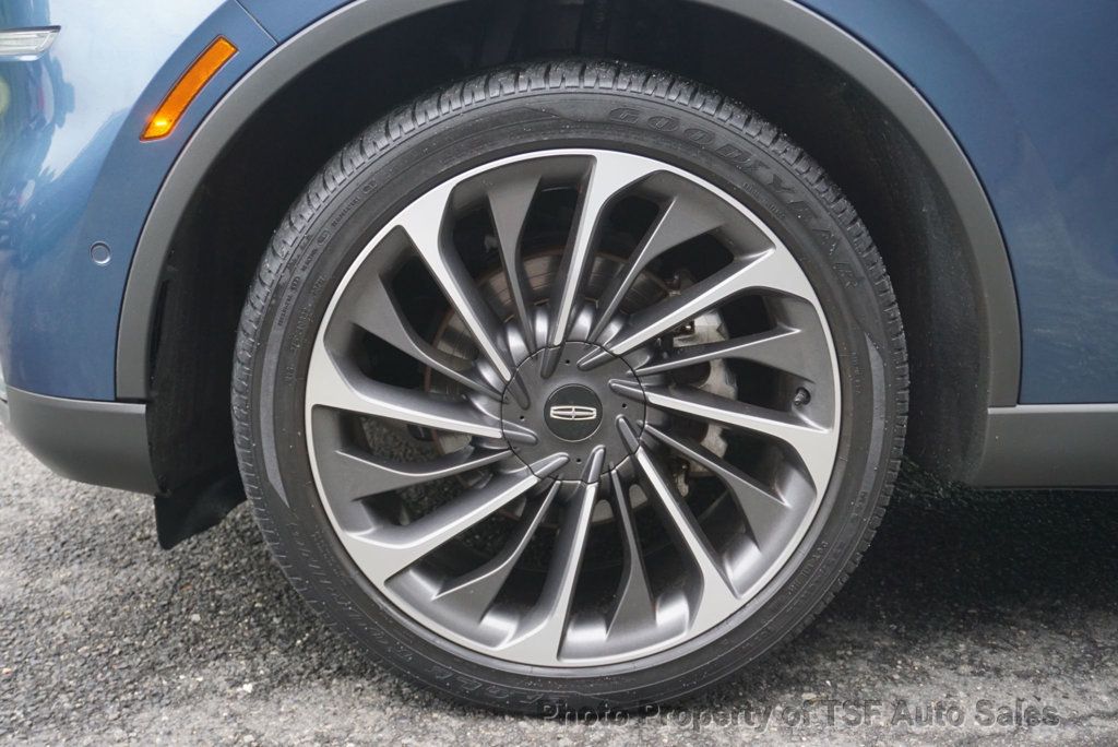 2020 Lincoln Aviator Reserve AWD ELEMENT+/LUX/COPILOT 360+/DYNAMIC HANDLING/202A PKGS - 22870733 - 20