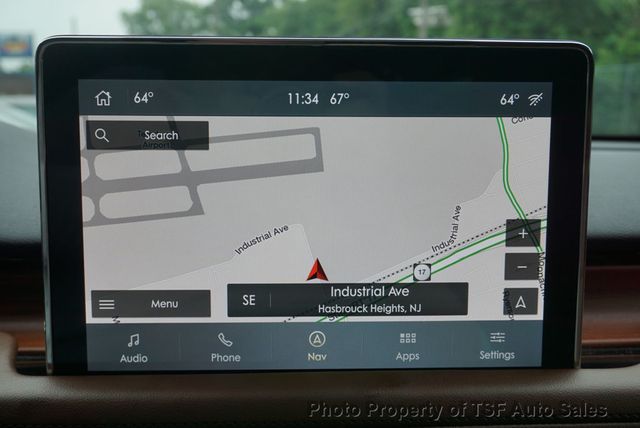 2020 Lincoln Aviator Reserve AWD ELEMENT+/LUX/COPILOT 360+/DYNAMIC HANDLING/202A PKGS - 22870733 - 26