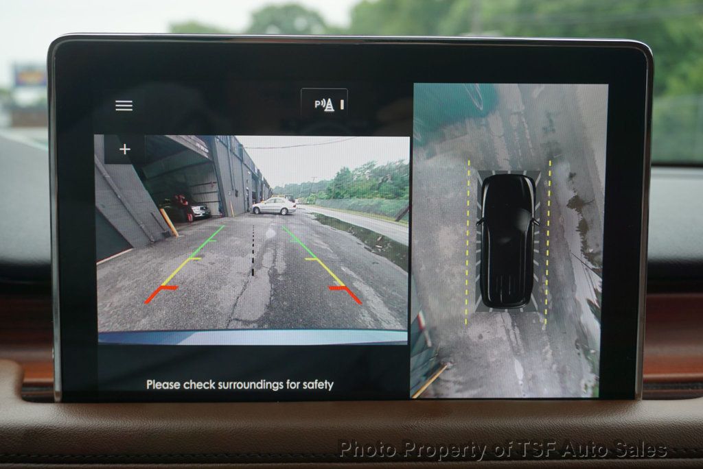 2020 Lincoln Aviator Reserve AWD ELEMENT+/LUX/COPILOT 360+/DYNAMIC HANDLING/202A PKGS - 22870733 - 27