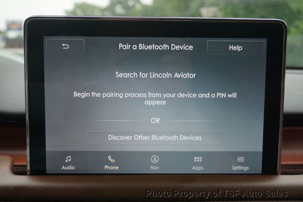 2020 Lincoln Aviator Reserve AWD ELEMENT+/LUX/COPILOT 360+/DYNAMIC HANDLING/202A PKGS - 22870733 - 28