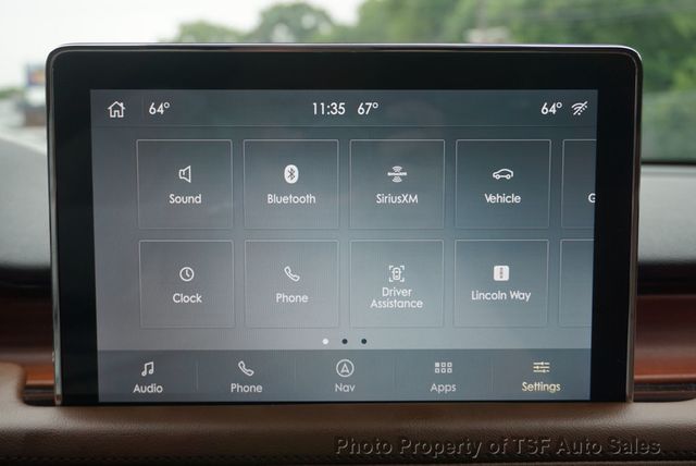 2020 Lincoln Aviator Reserve AWD ELEMENT+/LUX/COPILOT 360+/DYNAMIC HANDLING/202A PKGS - 22870733 - 30