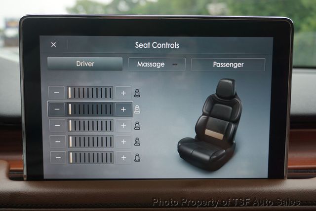 2020 Lincoln Aviator Reserve AWD ELEMENT+/LUX/COPILOT 360+/DYNAMIC HANDLING/202A PKGS - 22870733 - 33