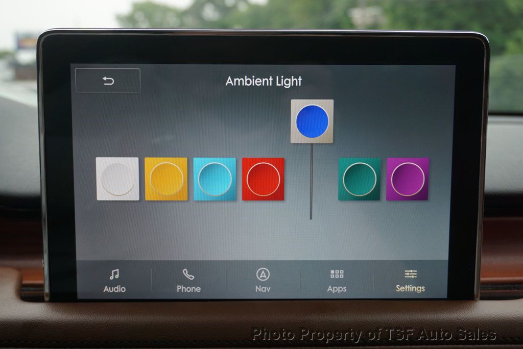 2020 Lincoln Aviator Reserve AWD ELEMENT+/LUX/COPILOT 360+/DYNAMIC HANDLING/202A PKGS - 22870733 - 34