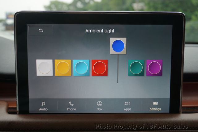 2020 Lincoln Aviator Reserve AWD ELEMENT+/LUX/COPILOT 360+/DYNAMIC HANDLING/202A PKGS - 22870733 - 34