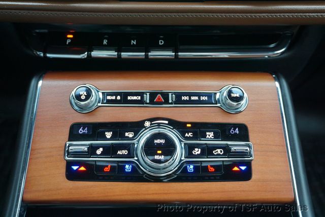 2020 Lincoln Aviator Reserve AWD ELEMENT+/LUX/COPILOT 360+/DYNAMIC HANDLING/202A PKGS - 22870733 - 39