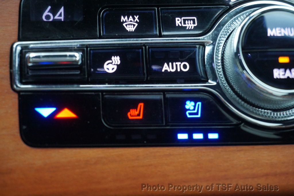 2020 Lincoln Aviator Reserve AWD ELEMENT+/LUX/COPILOT 360+/DYNAMIC HANDLING/202A PKGS - 22870733 - 40