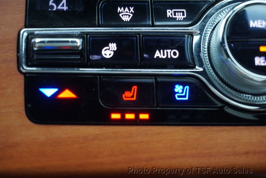 2020 Lincoln Aviator Reserve AWD ELEMENT+/LUX/COPILOT 360+/DYNAMIC HANDLING/202A PKGS - 22870733 - 41