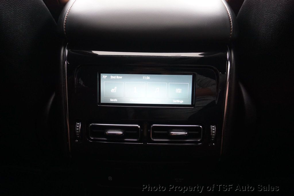 2020 Lincoln Aviator Reserve AWD ELEMENT+/LUX/COPILOT 360+/DYNAMIC HANDLING/202A PKGS - 22870733 - 43