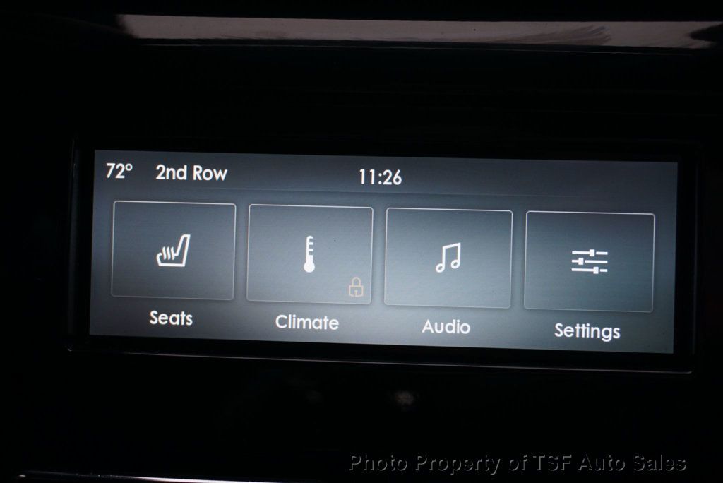 2020 Lincoln Aviator Reserve AWD ELEMENT+/LUX/COPILOT 360+/DYNAMIC HANDLING/202A PKGS - 22870733 - 44