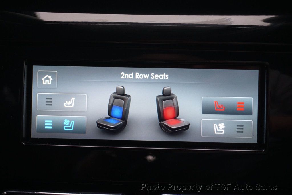 2020 Lincoln Aviator Reserve AWD ELEMENT+/LUX/COPILOT 360+/DYNAMIC HANDLING/202A PKGS - 22870733 - 45