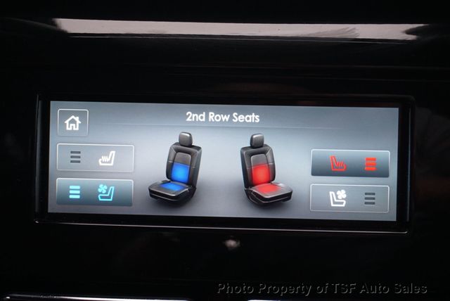 2020 Lincoln Aviator Reserve AWD ELEMENT+/LUX/COPILOT 360+/DYNAMIC HANDLING/202A PKGS - 22870733 - 45