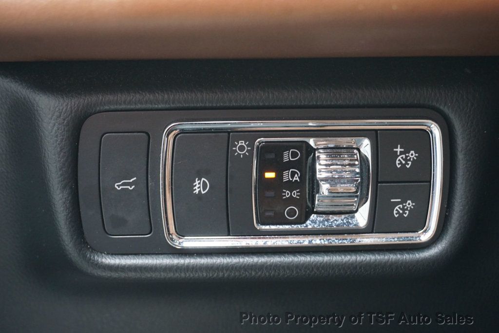 2020 Lincoln Aviator Reserve AWD ELEMENT+/LUX/COPILOT 360+/DYNAMIC HANDLING/202A PKGS - 22870733 - 49