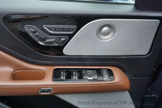 2020 Lincoln Aviator Reserve AWD ELEMENT+/LUX/COPILOT 360+/DYNAMIC HANDLING/202A PKGS - 22870733 - 50