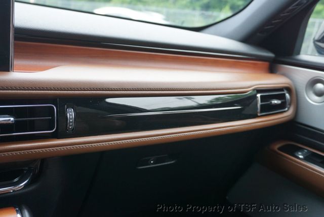 2020 Lincoln Aviator Reserve AWD ELEMENT+/LUX/COPILOT 360+/DYNAMIC HANDLING/202A PKGS - 22870733 - 61