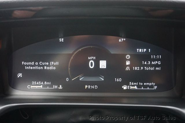 2020 Lincoln Aviator Reserve AWD ELEMENT+/LUX/COPILOT 360+/DYNAMIC HANDLING/202A PKGS - 22870733 - 66