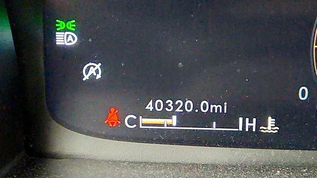 2020 Lincoln Aviator Reserve AWD w/ Equipment 202A & Convenience Package - 23017508 - 14