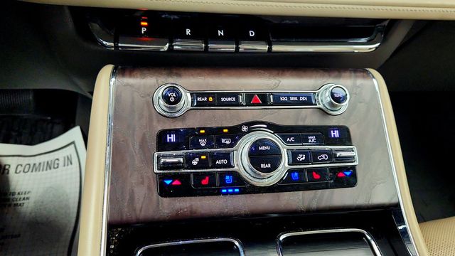 2020 Lincoln Aviator Reserve AWD w/ Equipment 202A & Convenience Package - 23017508 - 15