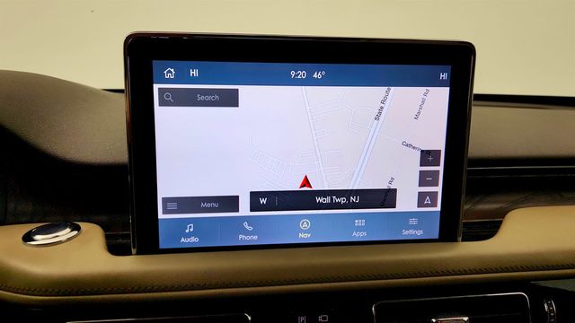 2020 Lincoln Aviator Reserve AWD w/ Equipment 202A & Convenience Package - 23017508 - 17