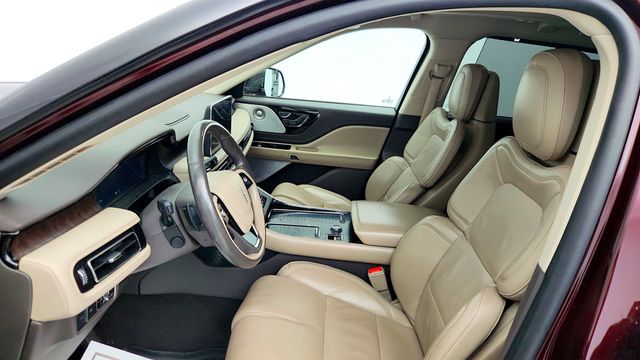 2020 Lincoln Aviator Reserve AWD w/ Equipment 202A & Convenience Package - 23017508 - 18