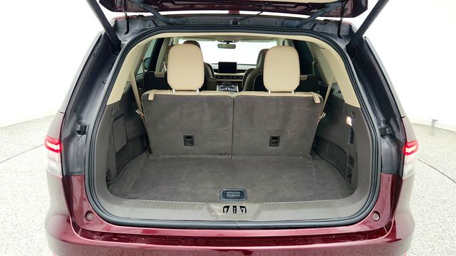 2020 Lincoln Aviator Reserve AWD w/ Equipment 202A & Convenience Package - 23017508 - 20