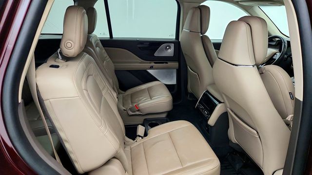 2020 Lincoln Aviator Reserve AWD w/ Equipment 202A & Convenience Package - 23017508 - 22